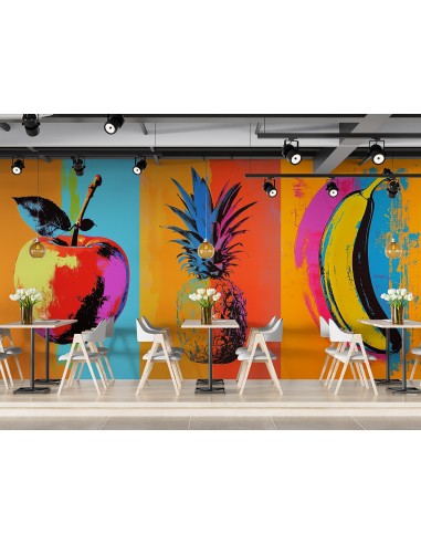 Revestimiento textil autoadhesivo PERSONALIZABLE