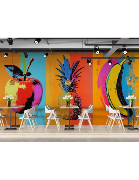 Revestimiento textil autoadhesivo PERSONALIZABLE