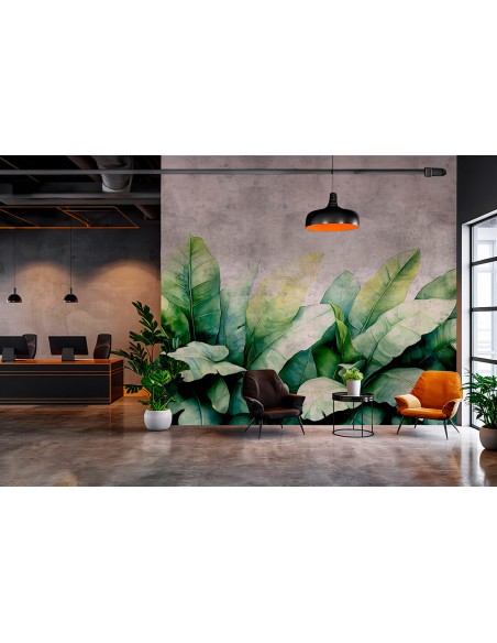 Revestimiento textil autoadhesivo PERSONALIZABLE