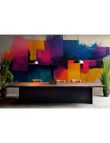 Revestimiento textil autoadhesivo PERSONALIZABLE