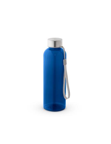 Botella de RPET Basingstoke 600ml PERSONALIZABLE