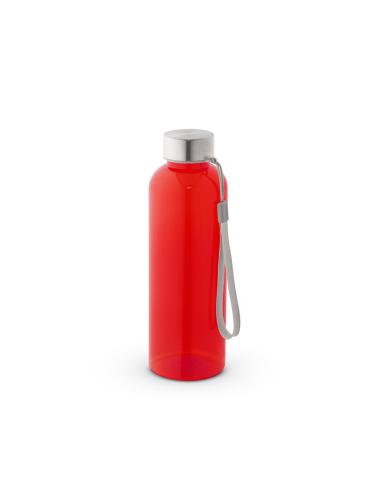 Botella de RPET Basingstoke 600ml PERSONALIZABLE