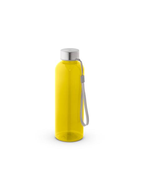 Botella de RPET Basingstoke 600ml PERSONALIZABLE