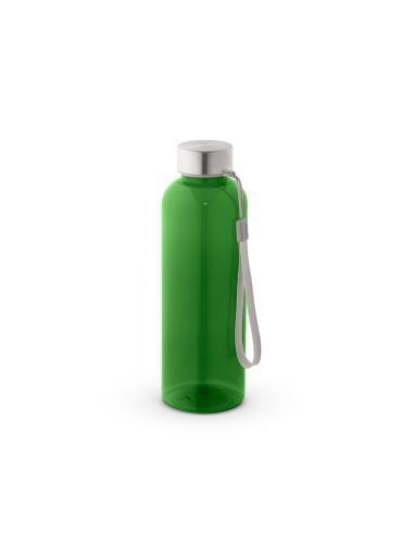 Botella de RPET Basingstoke 600ml PERSONALIZABLE