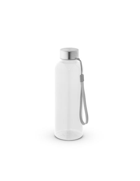 Botella de RPET Basingstoke 600ml PERSONALIZABLE
