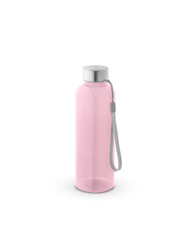 Botella de RPET Basingstoke 600ml PERSONALIZABLE