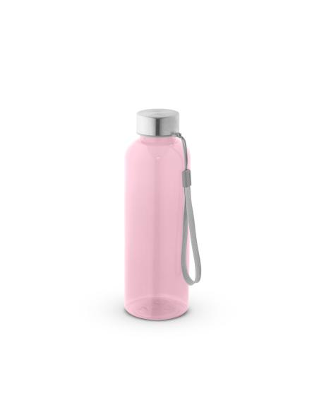 Botella de RPET Basingstoke 600ml PERSONALIZABLE
