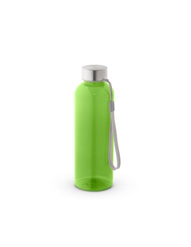 Botella de RPET Basingstoke 600ml PERSONALIZABLE