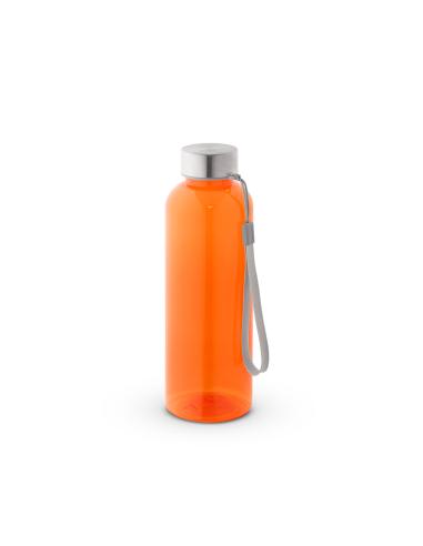 Botella de RPET Basingstoke 600ml PERSONALIZABLE
