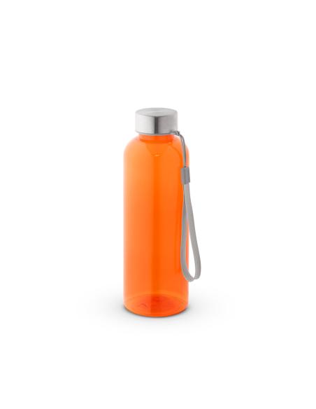 Botella de RPET Basingstoke 600ml PERSONALIZABLE