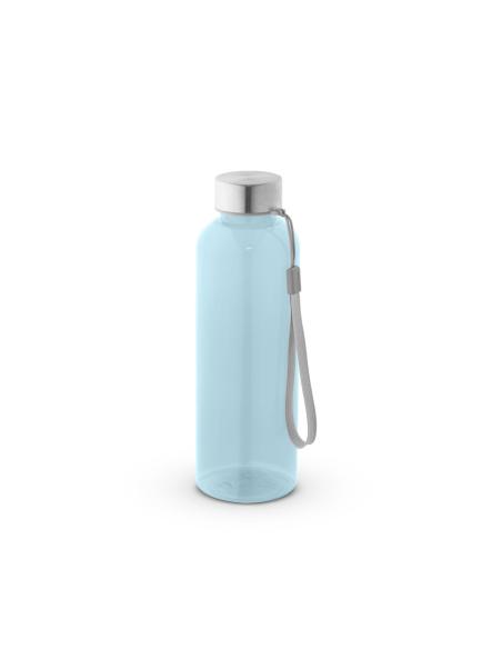 Botella de RPET Basingstoke 600ml PERSONALIZABLE