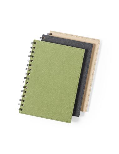 Libreta Idina