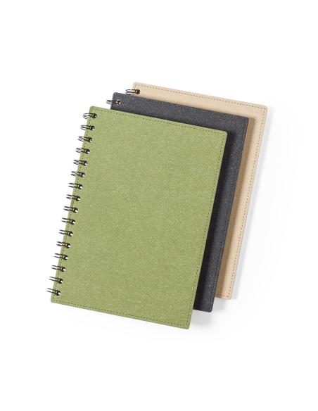 Libreta Idina