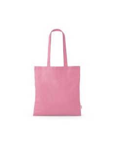 Bolsa de tela Everest algodón reciclado y RPET 140g/m2 PERSONALIZABLE 2