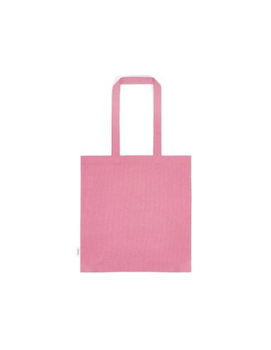 Bolsa de tela Everest algodón reciclado y RPET 140g/m2 PERSONALIZABLE