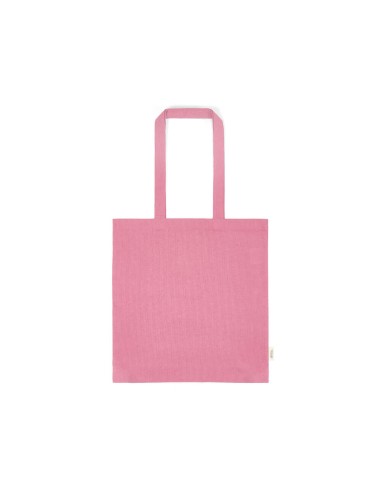 Bolsa de tela Everest algodón reciclado y RPET 140g/m2 PERSONALIZABLE