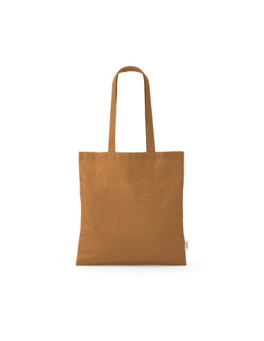 Bolsa de tela Everest algodón reciclado y RPET 140g/m2 PERSONALIZABLE