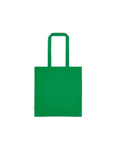 Bolsa de tela Everest algodón reciclado y RPET 140g/m2 PERSONALIZABLE