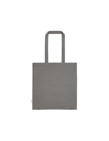 Bolsa de tela Everest algodón reciclado y RPET 140g/m2 PERSONALIZABLE