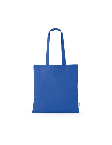 Bolsa de tela Everest algodón reciclado y RPET 140g/m2 PERSONALIZABLE