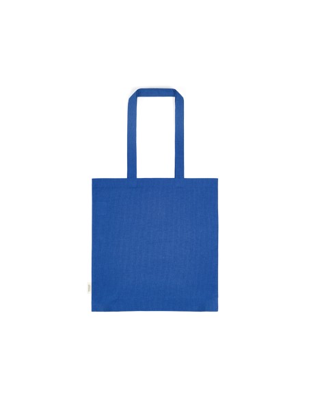 Bolsa de tela Everest algodón reciclado y RPET 140g/m2 PERSONALIZABLE