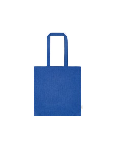 Bolsa de tela Everest algodón reciclado y RPET 140g/m2 PERSONALIZABLE