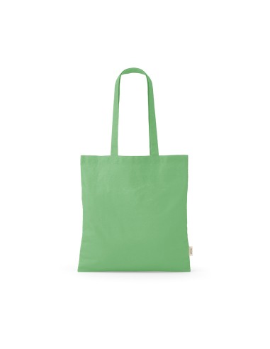 Bolsa de tela Everest algodón reciclado y RPET 140g/m2 PERSONALIZABLE