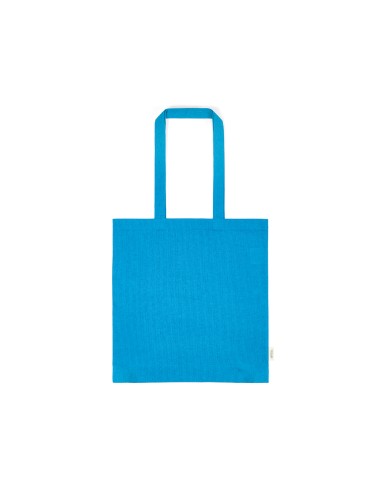 Bolsa de tela Everest algodón reciclado y RPET 140g/m2 PERSONALIZABLE
