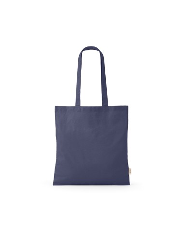Bolsa de tela Everest algodón reciclado y RPET 140g/m2 PERSONALIZABLE