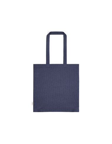 Bolsa de tela Everest algodón reciclado y RPET 140g/m2 PERSONALIZABLE