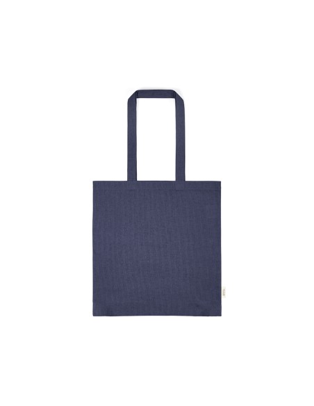 Bolsa de tela Everest algodón reciclado y RPET 140g/m2 PERSONALIZABLE