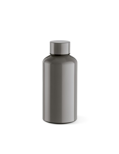 Botella de aluminio reciclado Yukon 550ml PERSONALIZABLE
