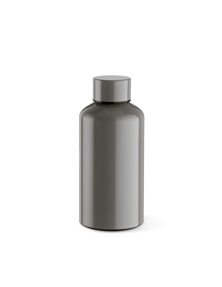 Botella de aluminio reciclado Yukon 550ml PERSONALIZABLE