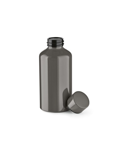 Botella de aluminio reciclado Yukon 550ml PERSONALIZABLE