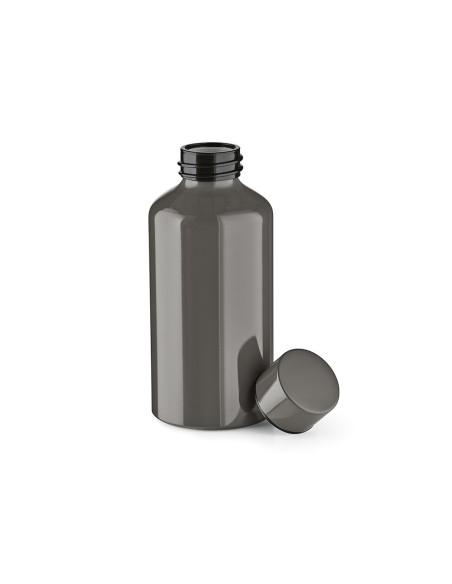 Botella de aluminio reciclado Yukon 550ml PERSONALIZABLE