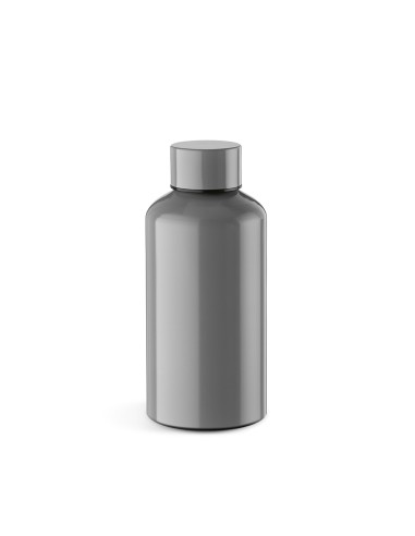 Botella de aluminio reciclado Yukon 550ml PERSONALIZABLE
