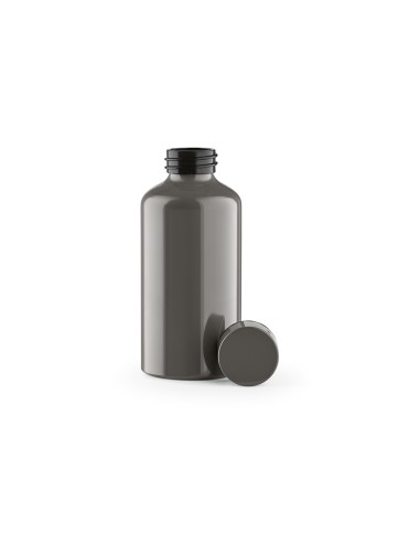 Botella de aluminio reciclado Yukon 550ml PERSONALIZABLE