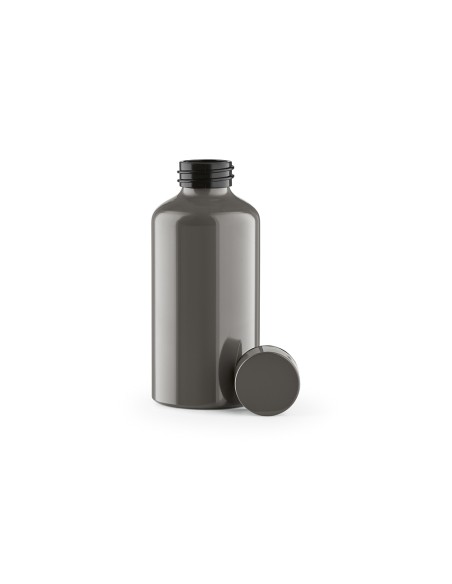 Botella de aluminio reciclado Yukon 550ml PERSONALIZABLE
