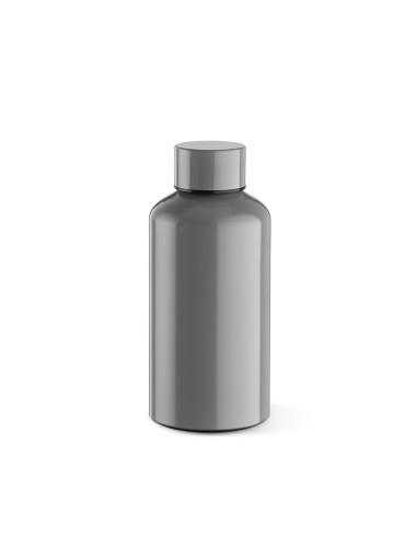 Botella de aluminio reciclado Yukon 550ml PERSONALIZABLE