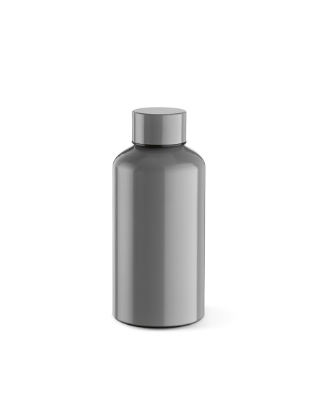 Botella de aluminio reciclado Yukon 550ml PERSONALIZABLE