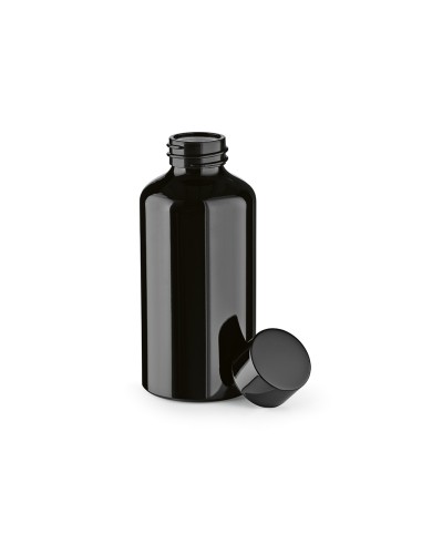 Botella de aluminio reciclado Yukon 550ml PERSONALIZABLE