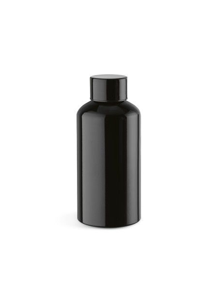 Botella de aluminio reciclado Yukon 550ml PERSONALIZABLE