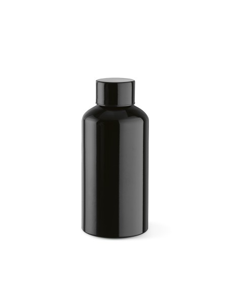 Botella de aluminio reciclado Yukon 550ml PERSONALIZABLE
