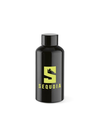 Botella de aluminio reciclado Yukon 550ml PERSONALIZABLE