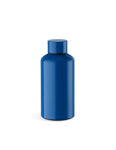 Botella de aluminio reciclado Yukon 550ml PERSONALIZABLE