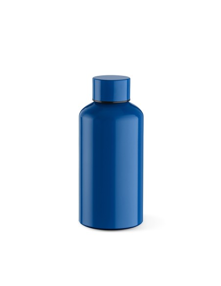Botella de aluminio reciclado Yukon 550ml PERSONALIZABLE