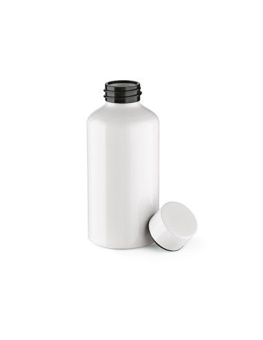 Botella de aluminio reciclado Yukon 550ml PERSONALIZABLE
