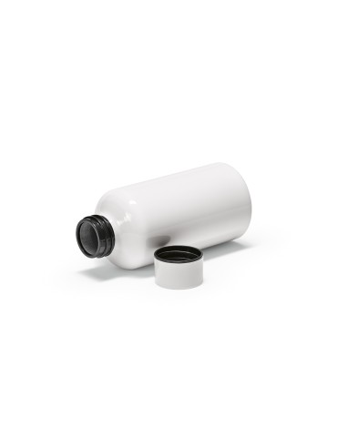 Botella de aluminio reciclado Yukon 550ml PERSONALIZABLE
