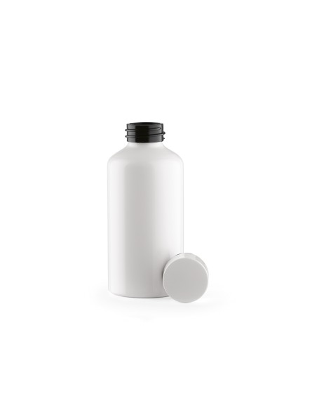 Botella de aluminio reciclado Yukon 550ml PERSONALIZABLE