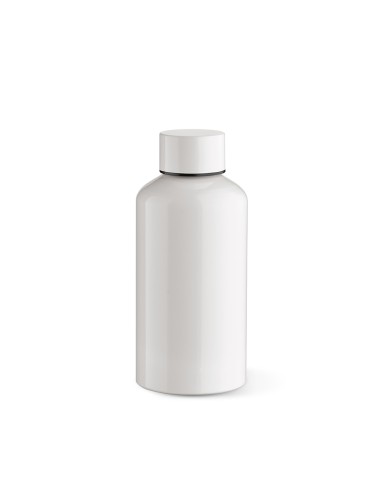 Botella de aluminio reciclado Yukon 550ml PERSONALIZABLE